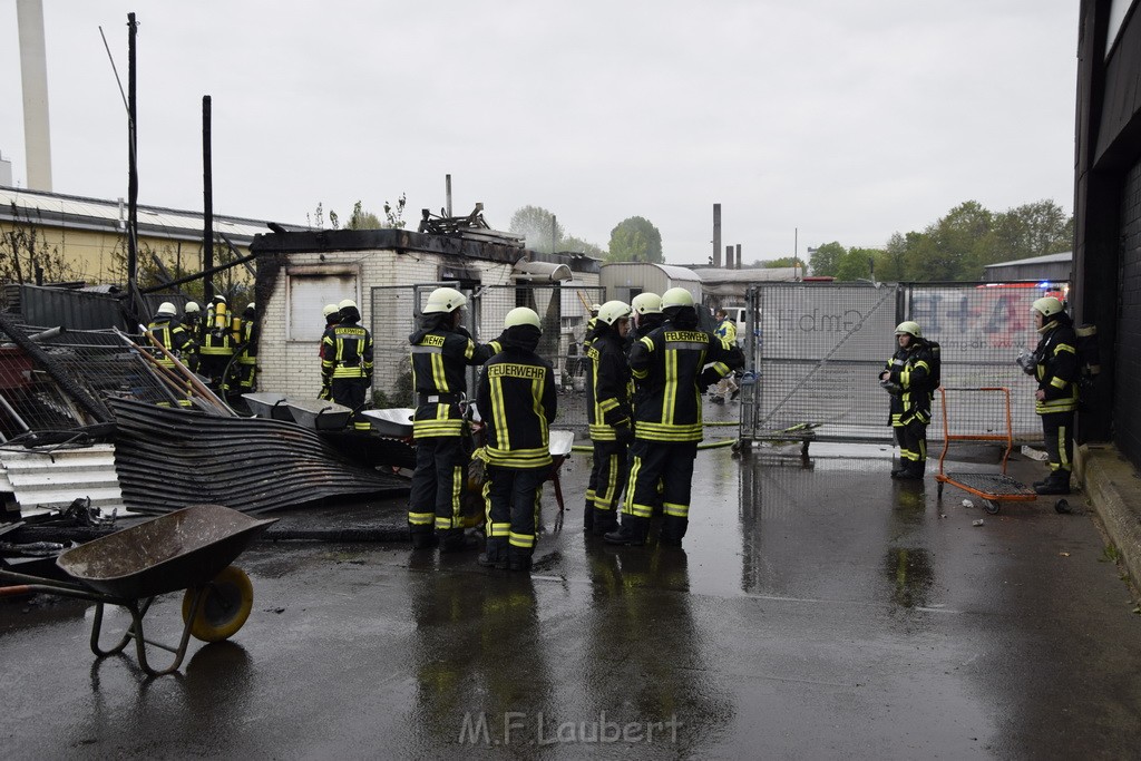 Feuer 4 Bergisch Gladbach Gronau Am Kuhlerbusch P282.JPG - Miklos Laubert